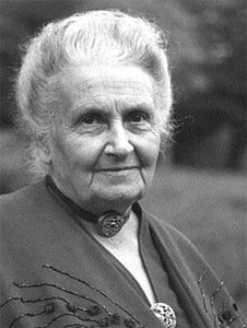 The Life and Legacy of Maria Montessori