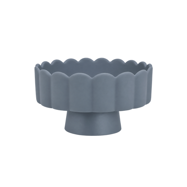 Bake-to-Serve Silicone Cake Stand Mold- Coming soon!