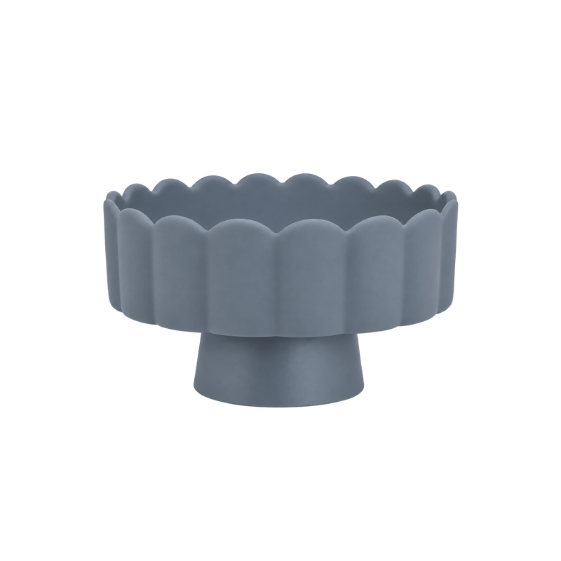 Bake-to-Serve Silicone Cake Stand Mold- Coming soon!