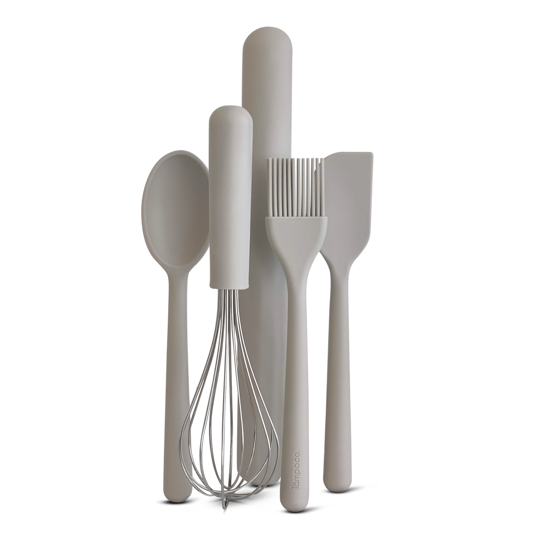 Silicone Kitchen Utensils | Best Cook Utensils | Tampocodesign