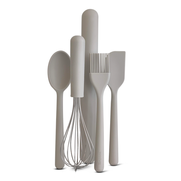 Silicone Kitchen Utensils | Best Cook Utensils | Tampocodesign